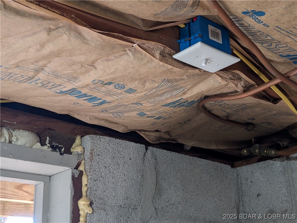 Oak Ridge Heights - Residential