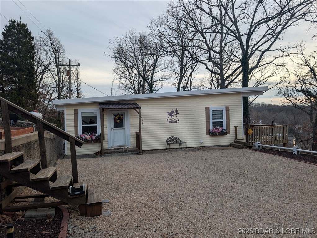 Oak Ridge Heights - Residential