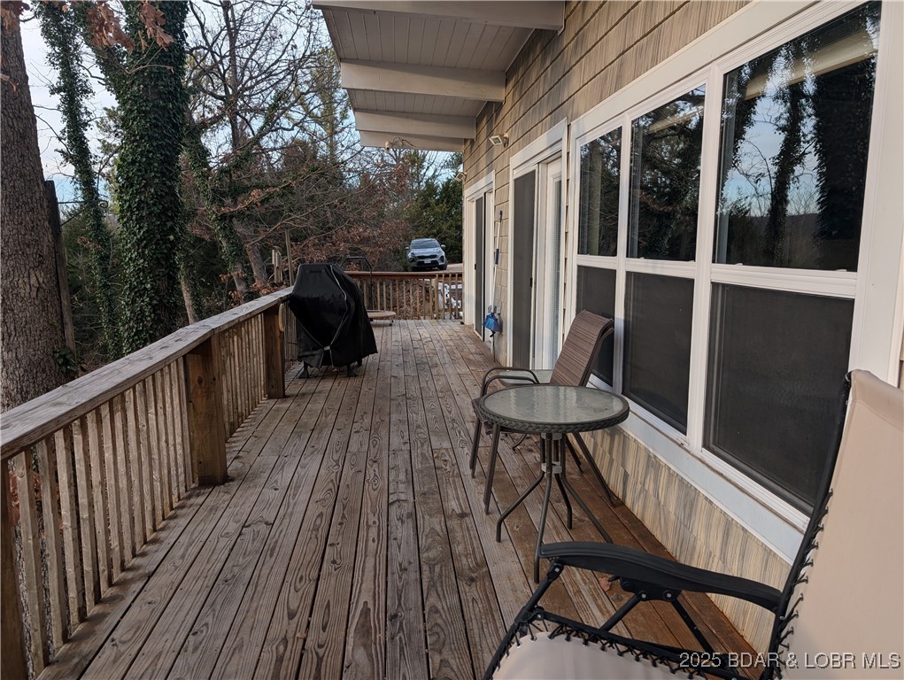 Oak Ridge Heights - Residential