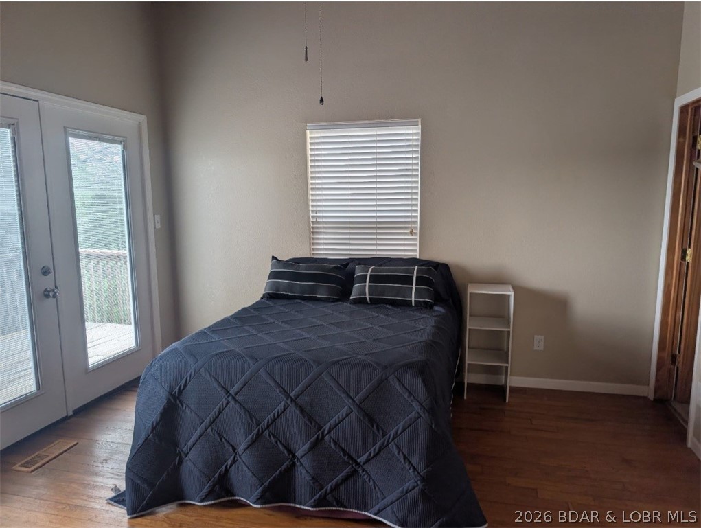 Oak Ridge Heights - Residential