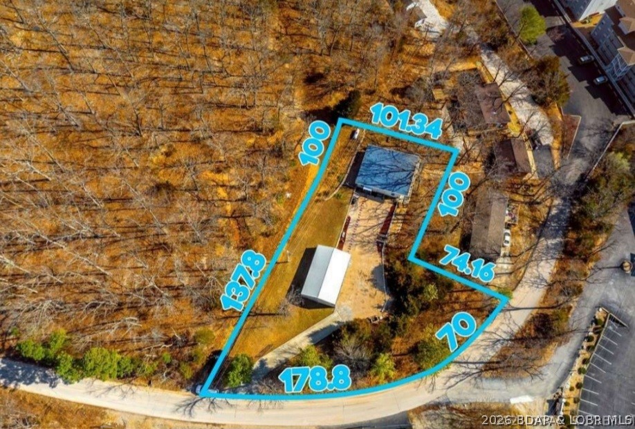 Oak Ridge Heights - Residential