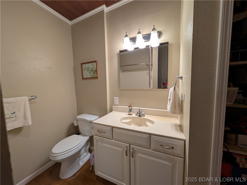 Oak Ridge Heights - Residential