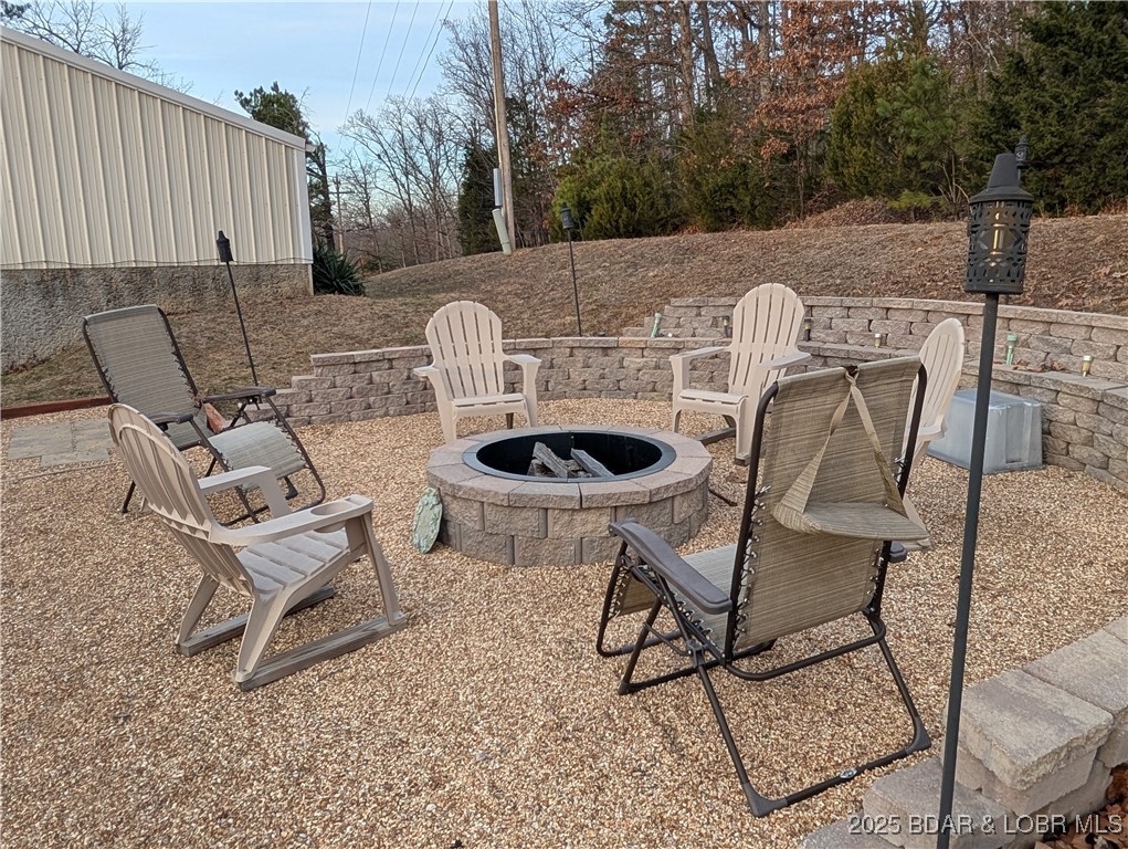 Oak Ridge Heights - Residential