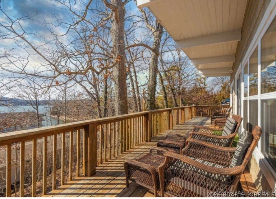 Oak Ridge Heights - Residential