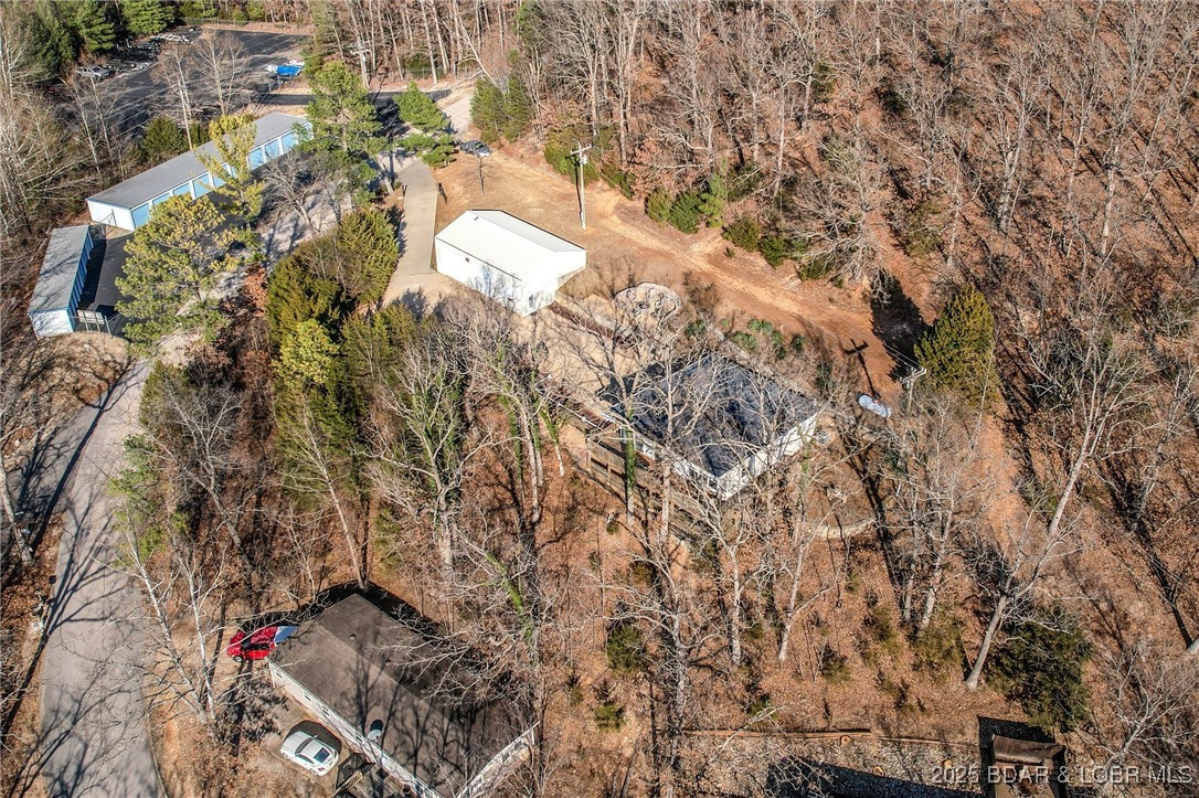 Oak Ridge Heights - Residential