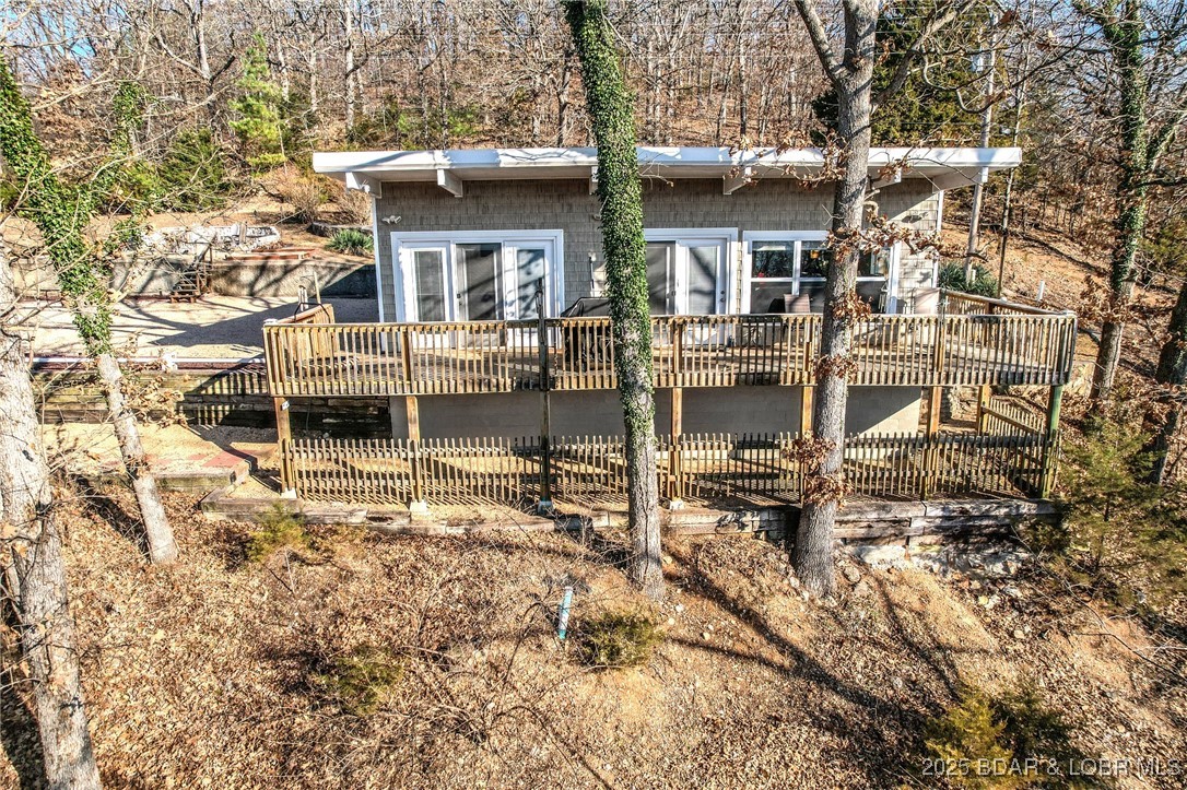 Oak Ridge Heights - Residential