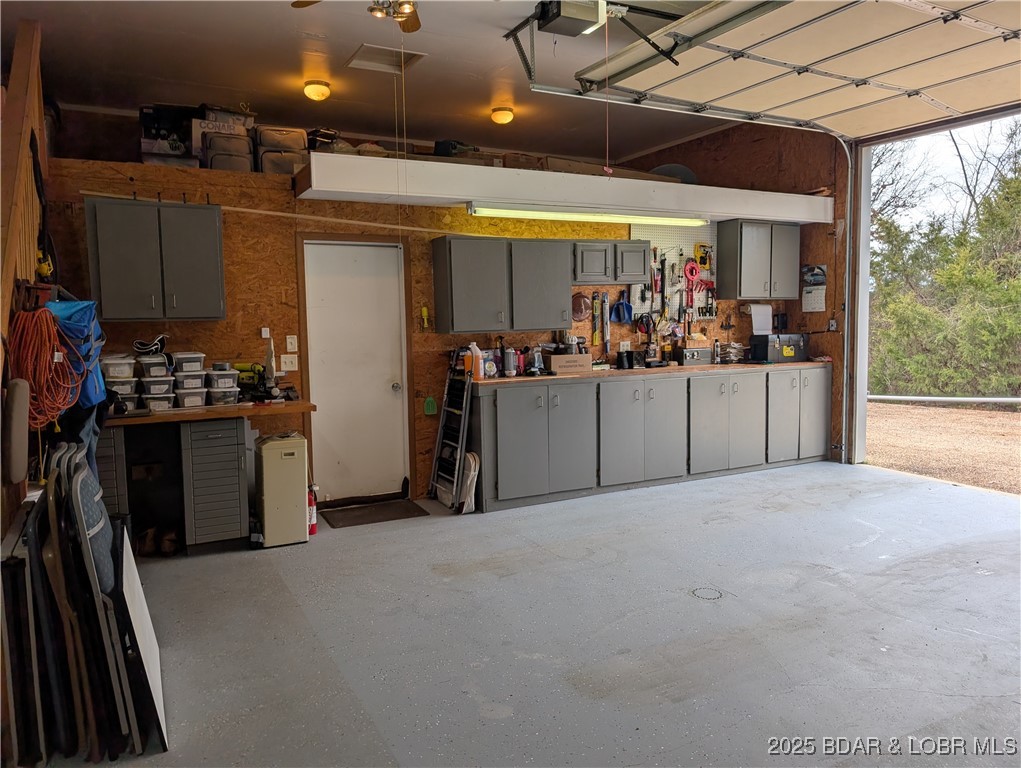 Oak Ridge Heights - Residential