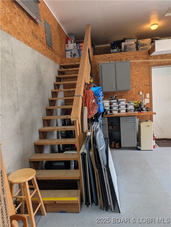 Oak Ridge Heights - Residential