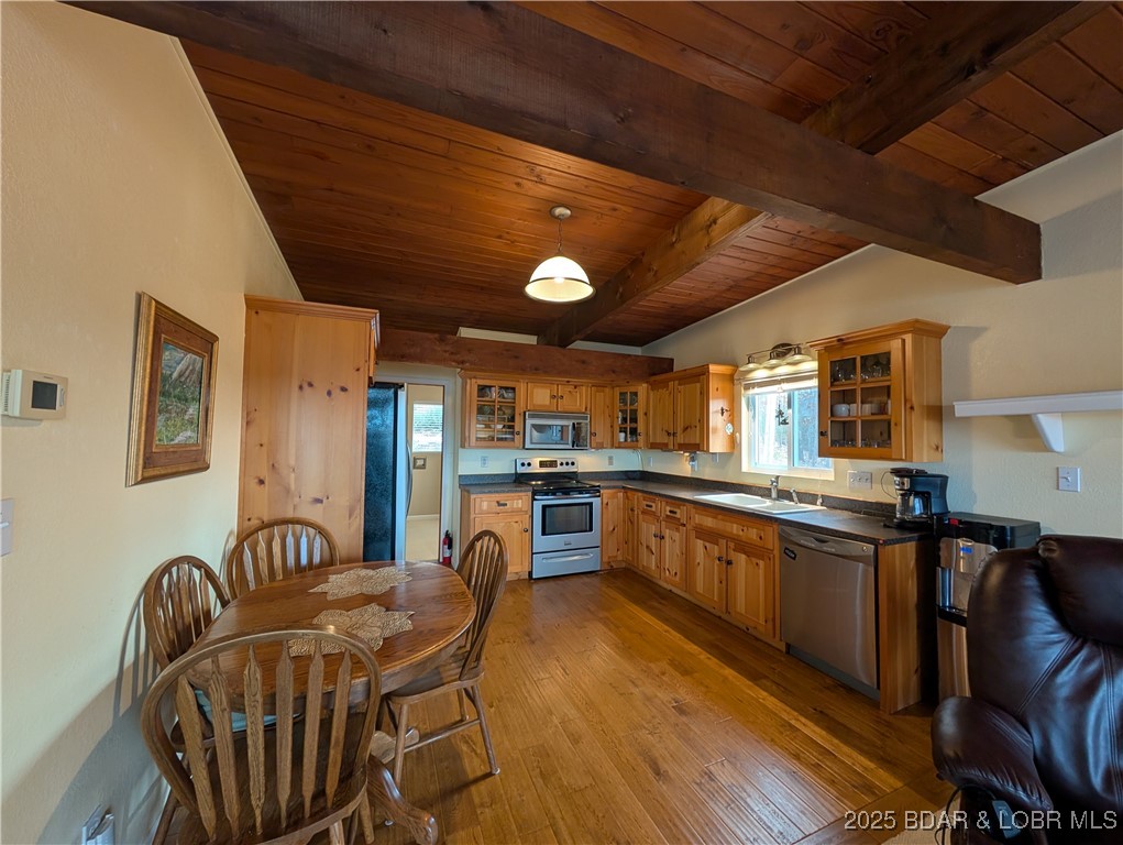 Oak Ridge Heights - Residential