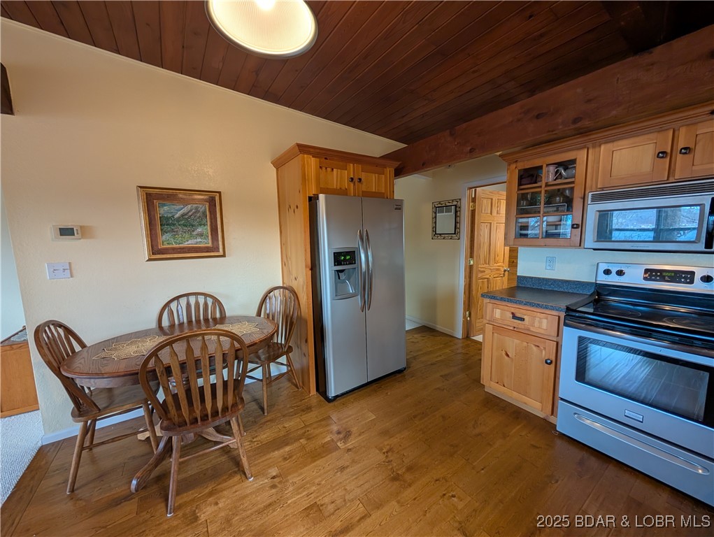 Oak Ridge Heights - Residential