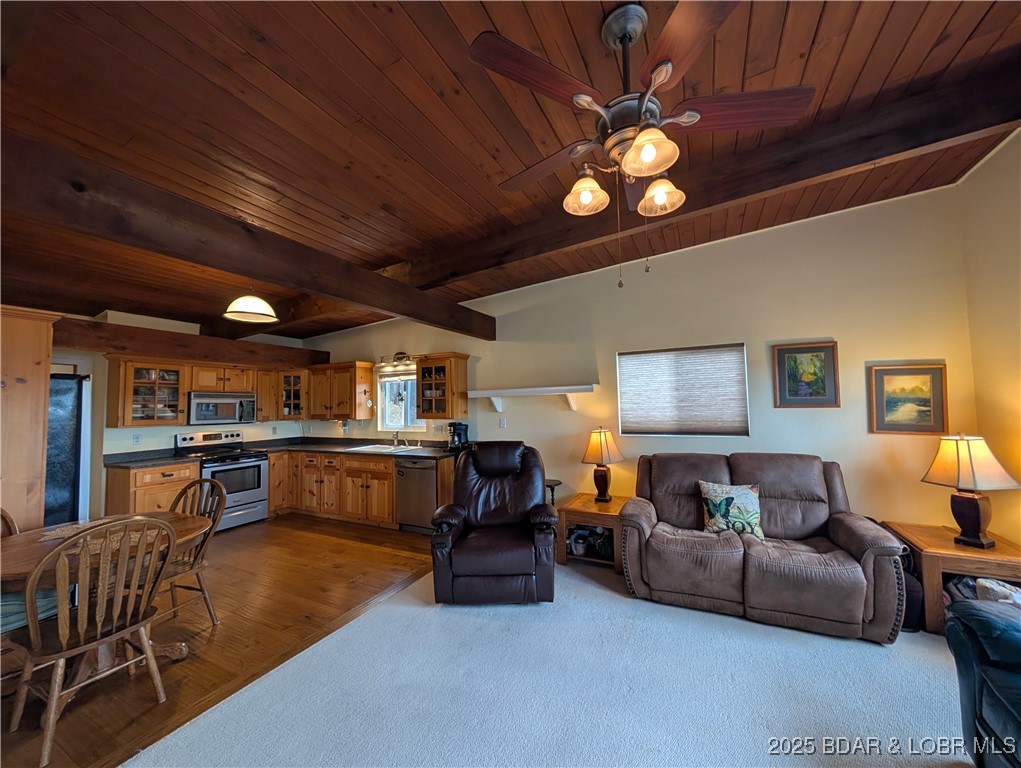 Oak Ridge Heights - Residential