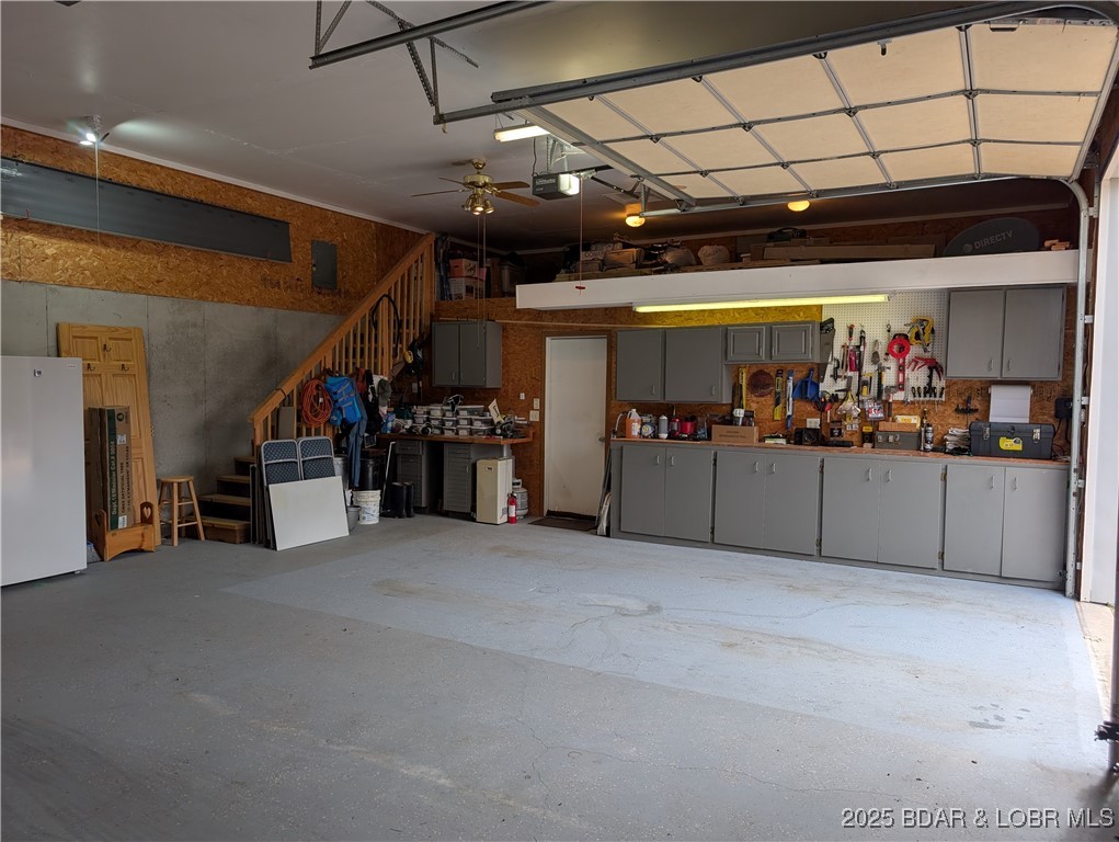 Oak Ridge Heights - Residential