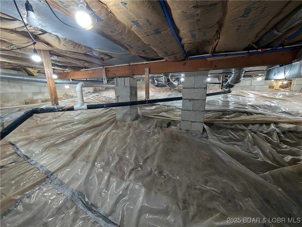 Oak Ridge Heights - Residential