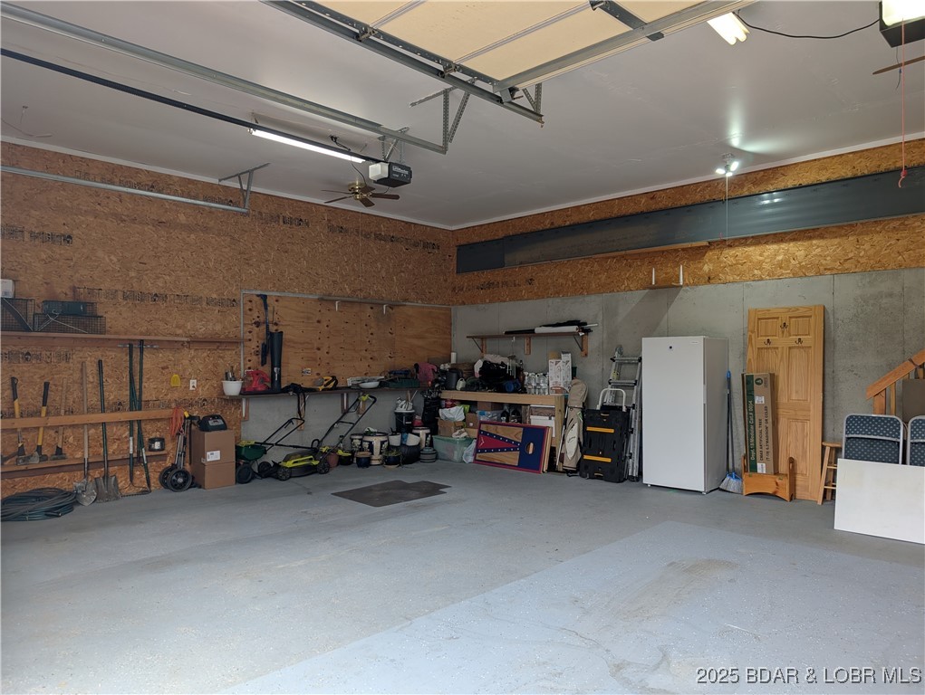 Oak Ridge Heights - Residential