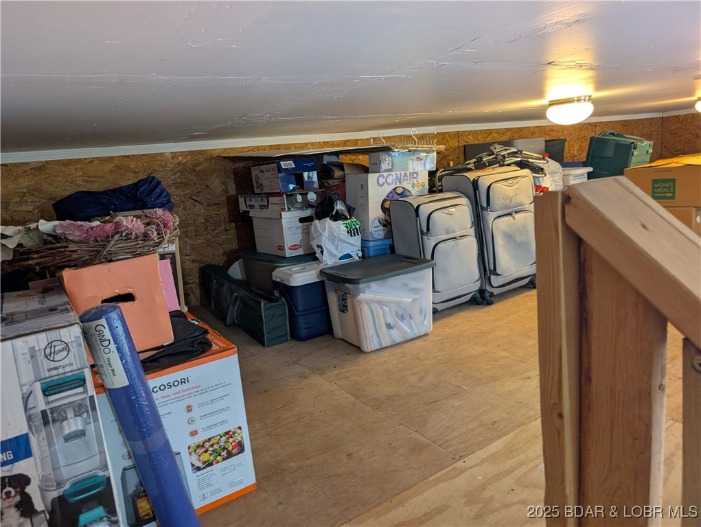 Oak Ridge Heights - Residential