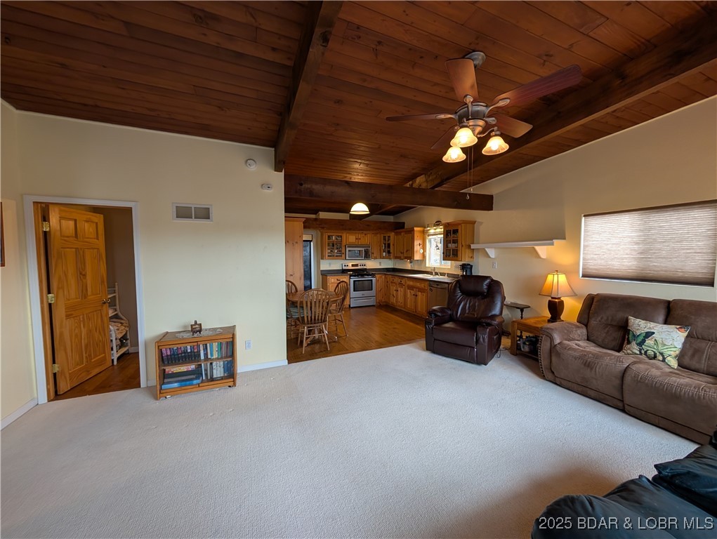 Oak Ridge Heights - Residential