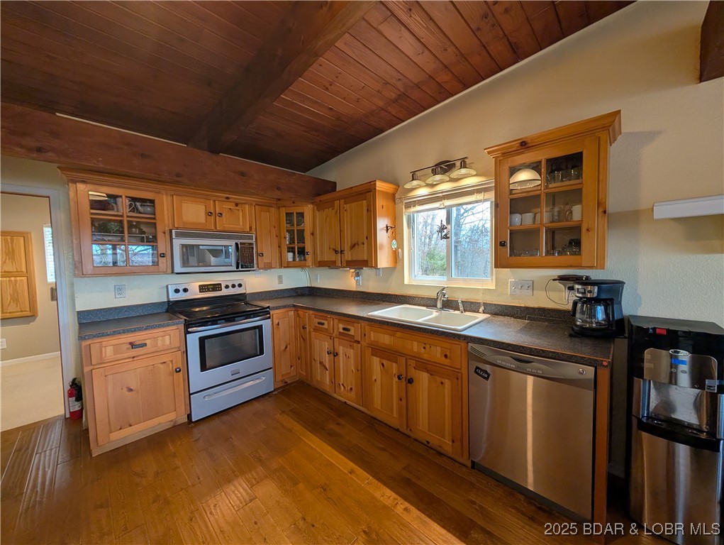 Oak Ridge Heights - Residential