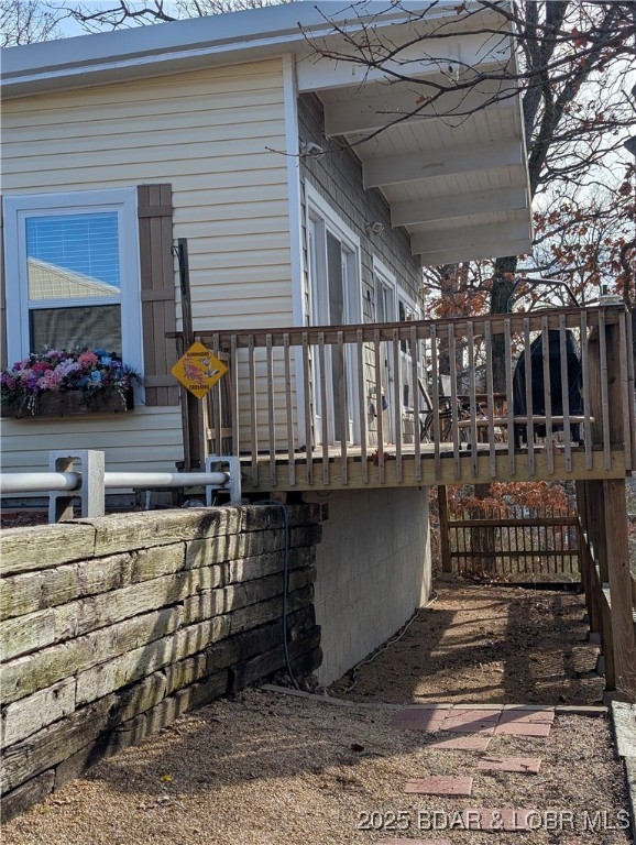 Oak Ridge Heights - Residential