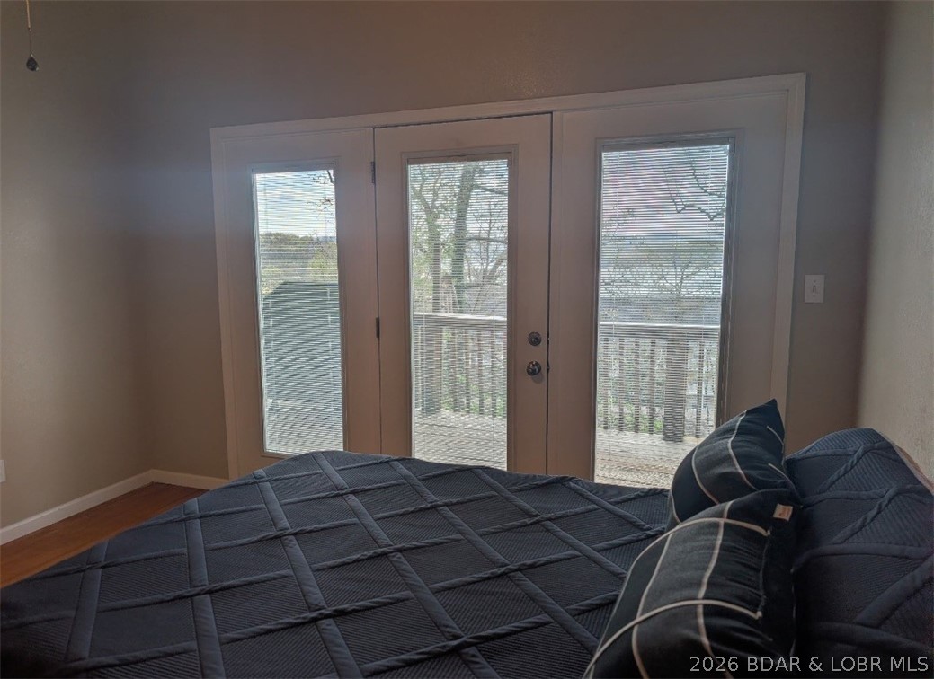 Oak Ridge Heights - Residential