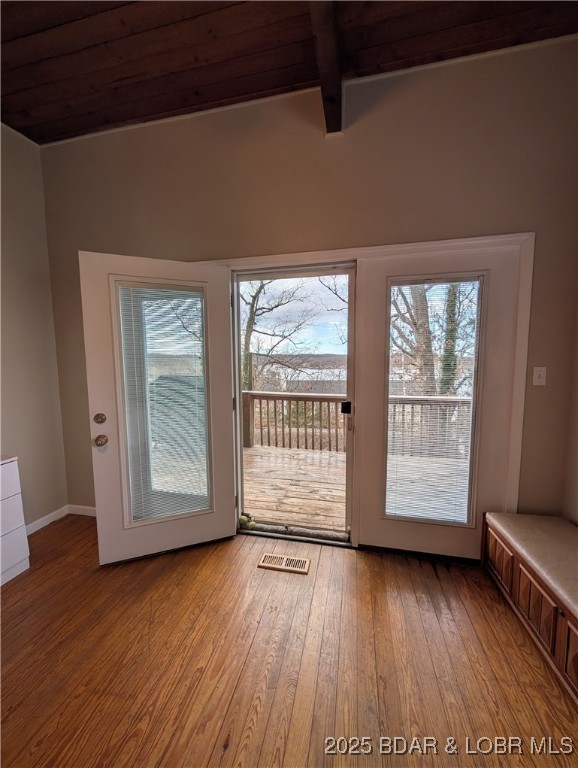 Oak Ridge Heights - Residential