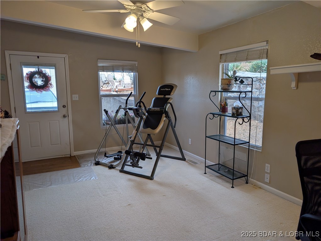 Oak Ridge Heights - Residential