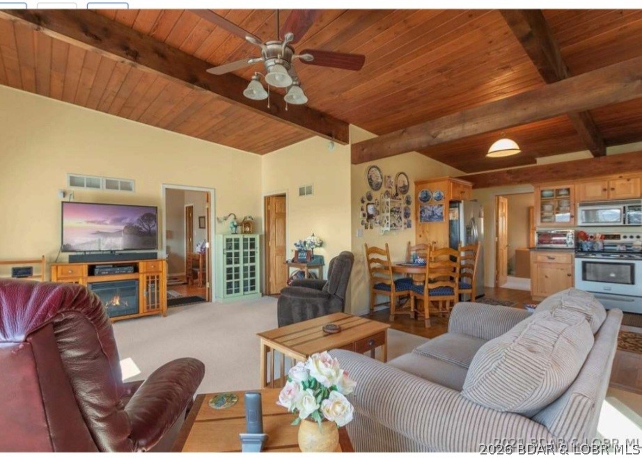Oak Ridge Heights - Residential