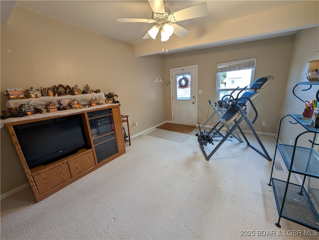 Oak Ridge Heights - Residential