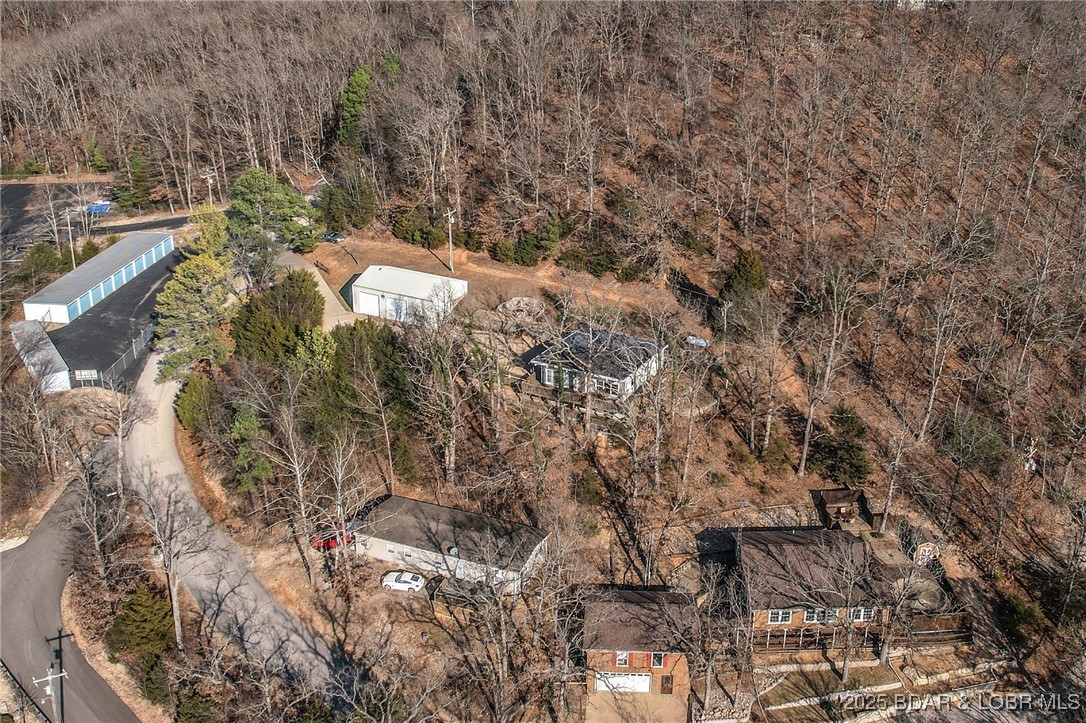 Oak Ridge Heights - Residential