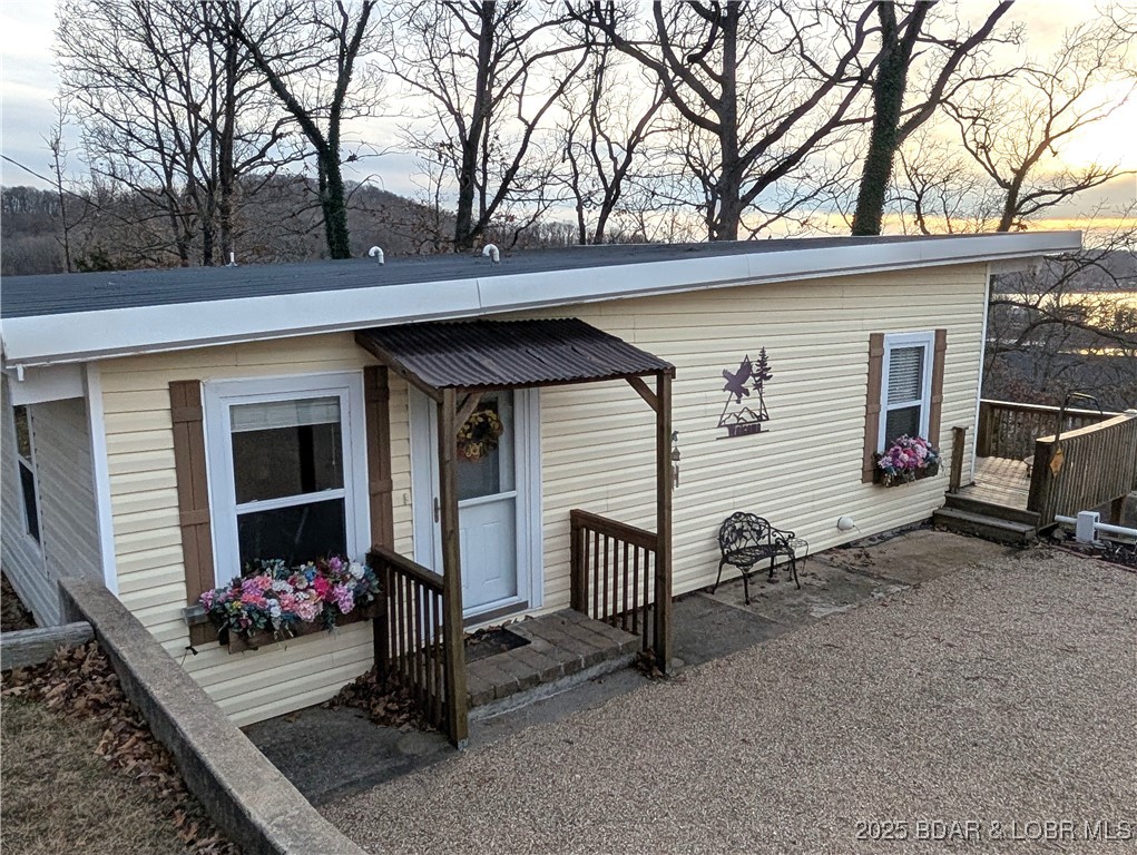 Oak Ridge Heights - Residential