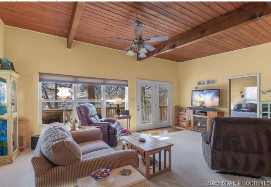 Oak Ridge Heights - Residential