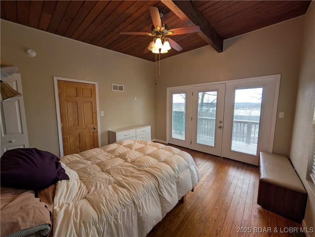 Oak Ridge Heights - Residential