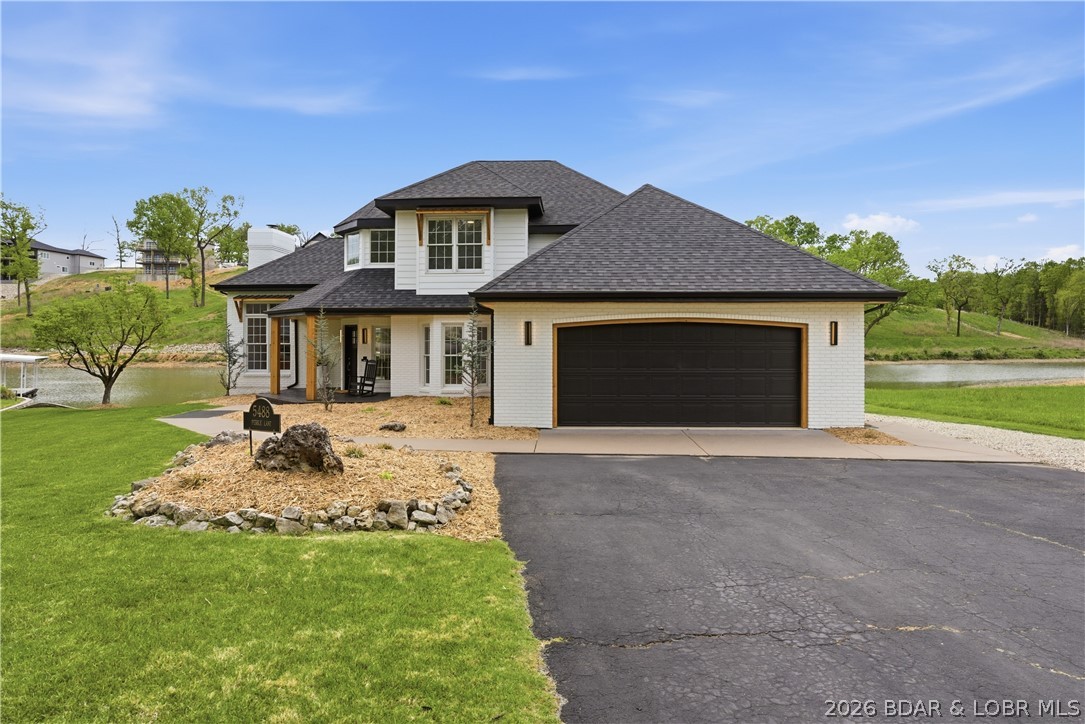 Cayman Beach - Residential