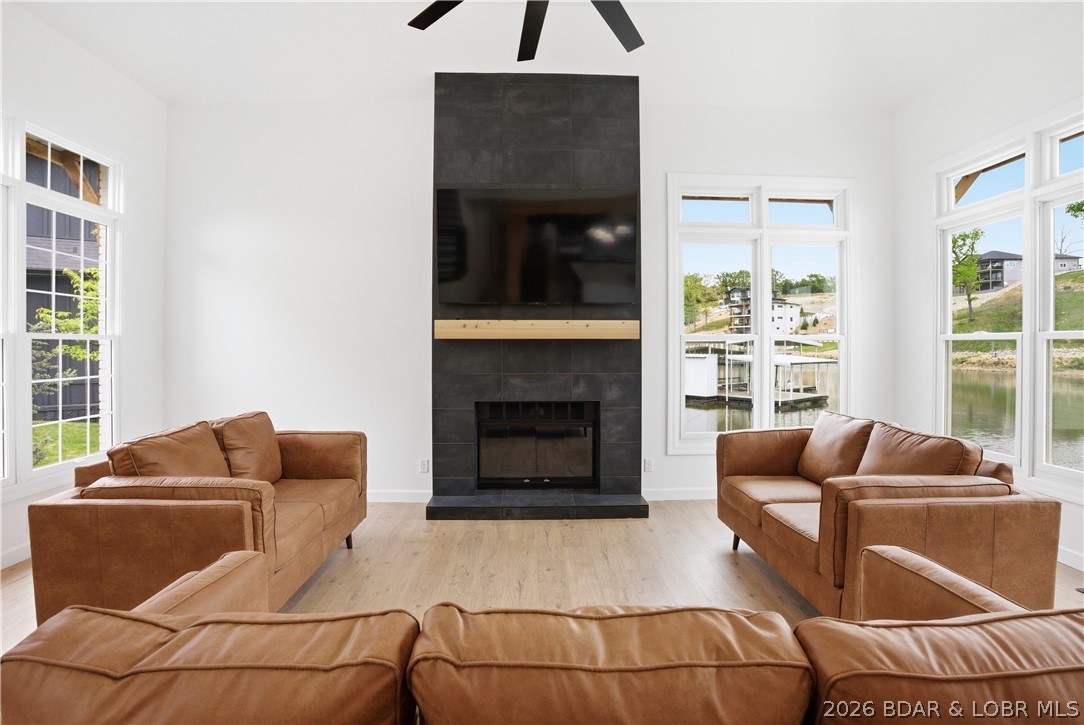 Cayman Beach - Residential