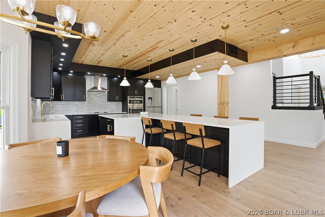 Cayman Beach - Residential