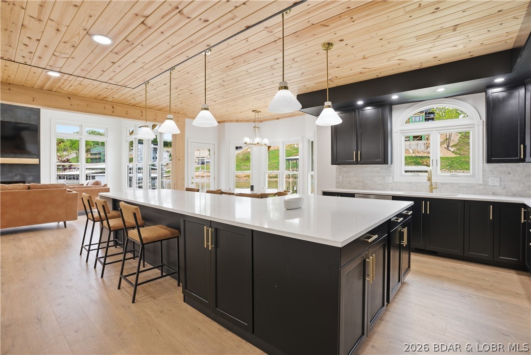 Cayman Beach - Residential