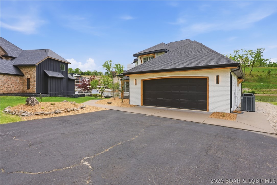 Cayman Beach - Residential