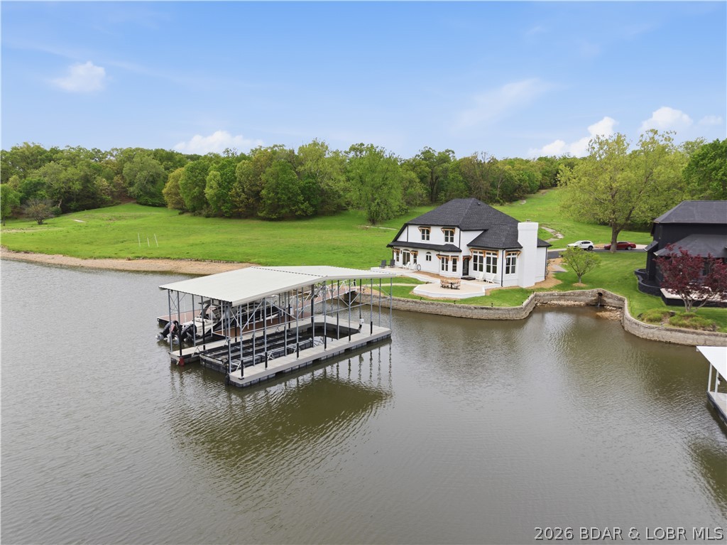 Cayman Beach - Residential