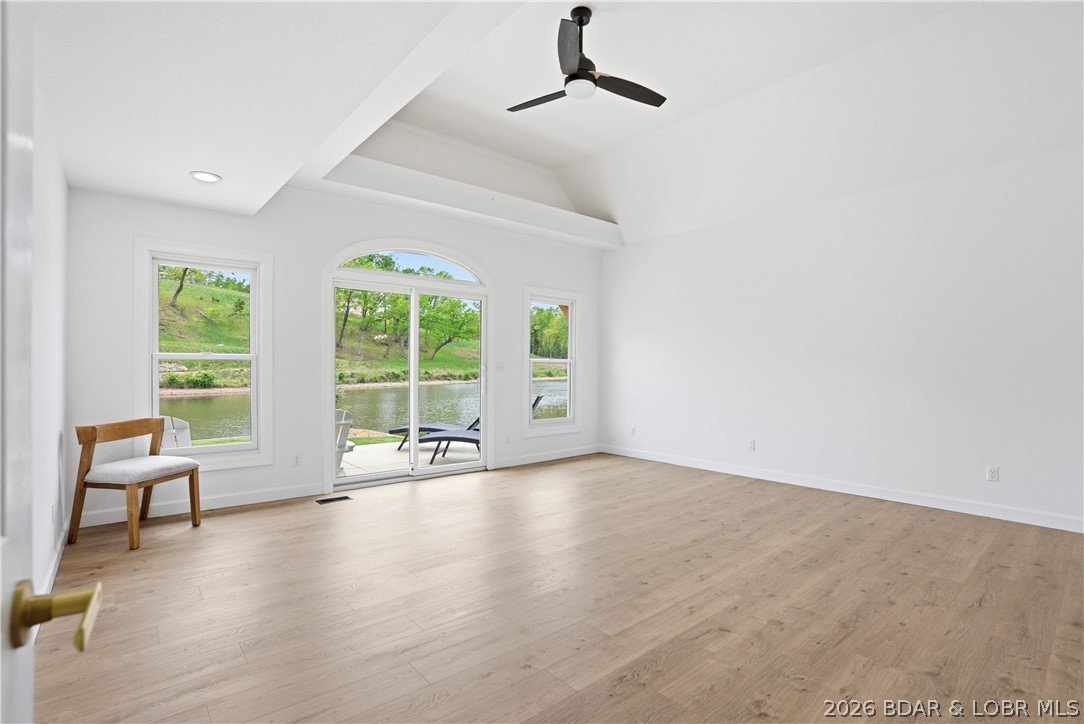 Cayman Beach - Residential