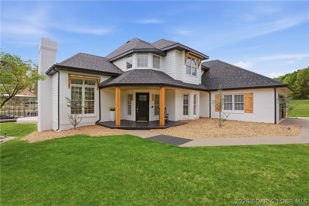 Cayman Beach - Residential