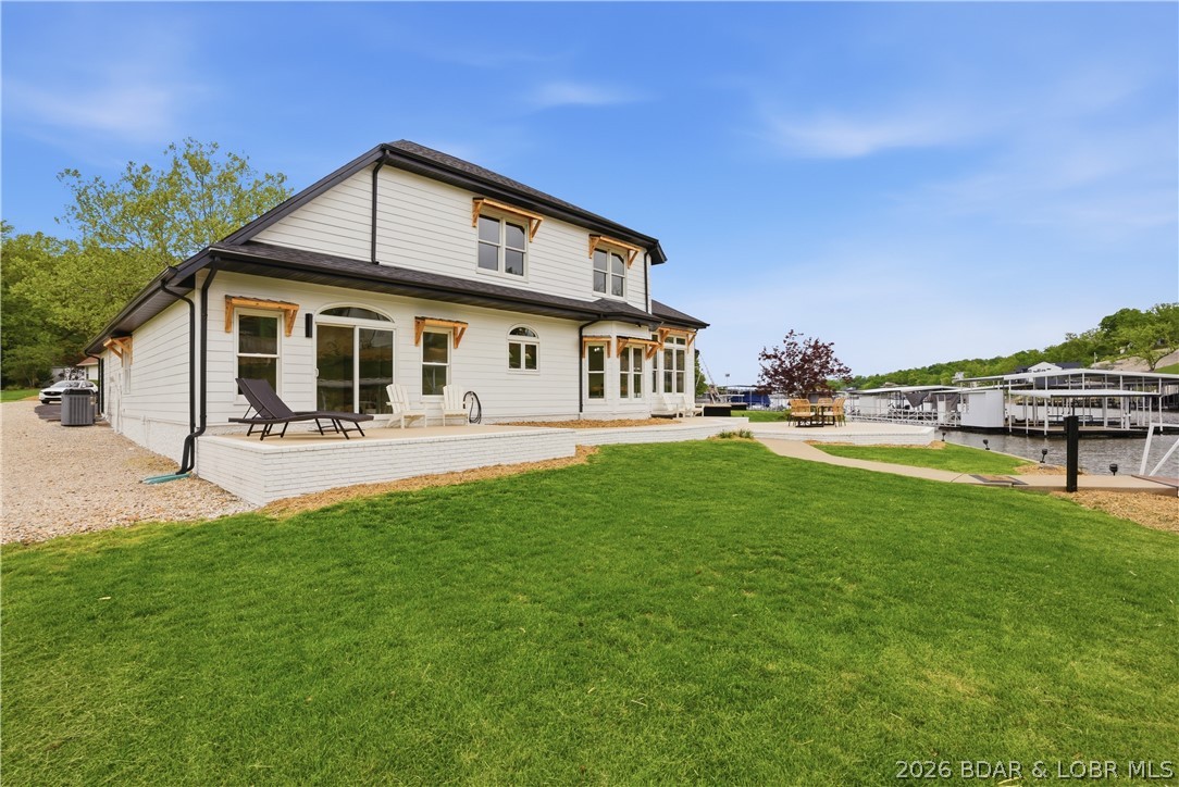 Cayman Beach - Residential