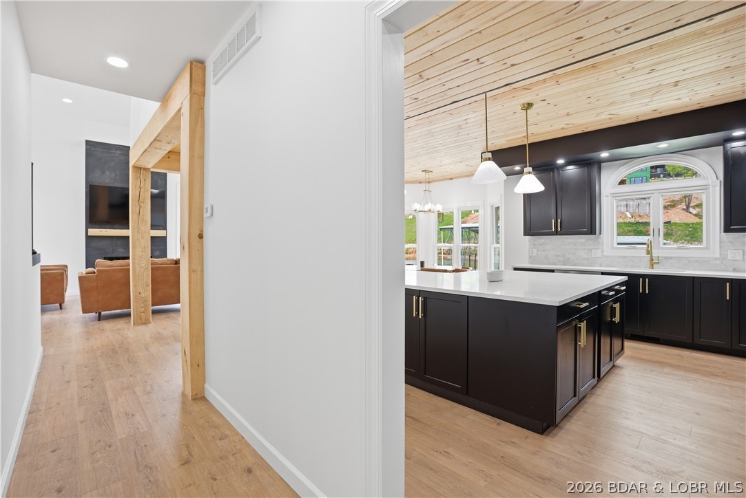 Cayman Beach - Residential