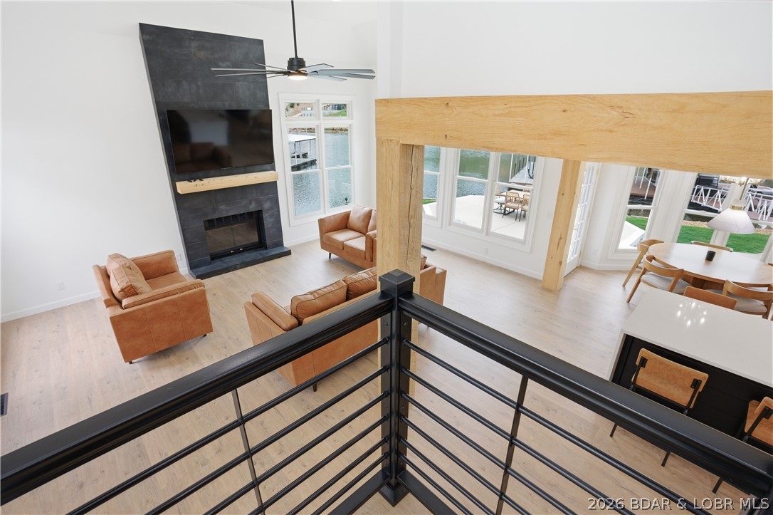 Cayman Beach - Residential