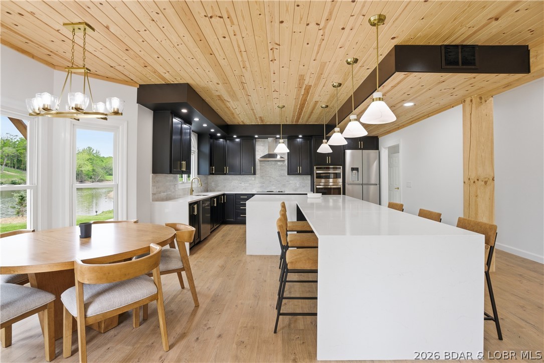 Cayman Beach - Residential