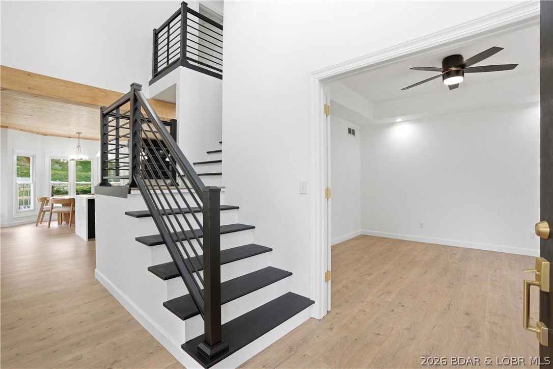 Cayman Beach - Residential