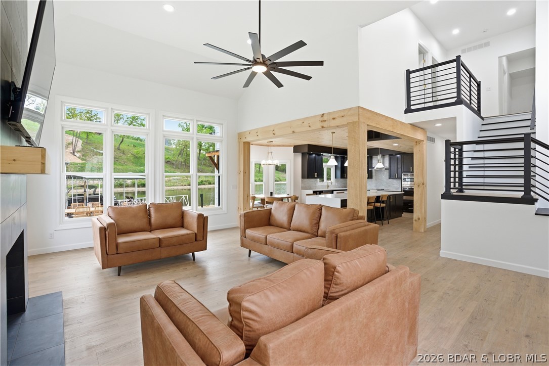 Cayman Beach - Residential