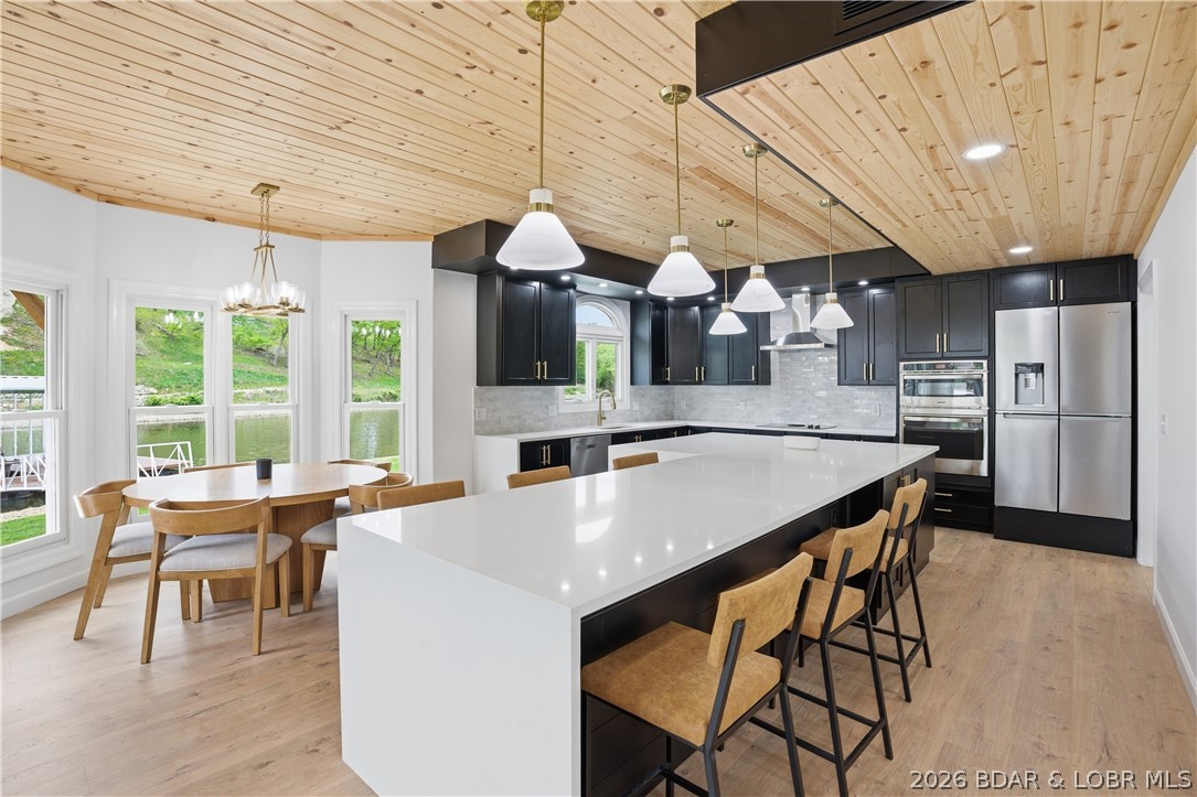 Cayman Beach - Residential