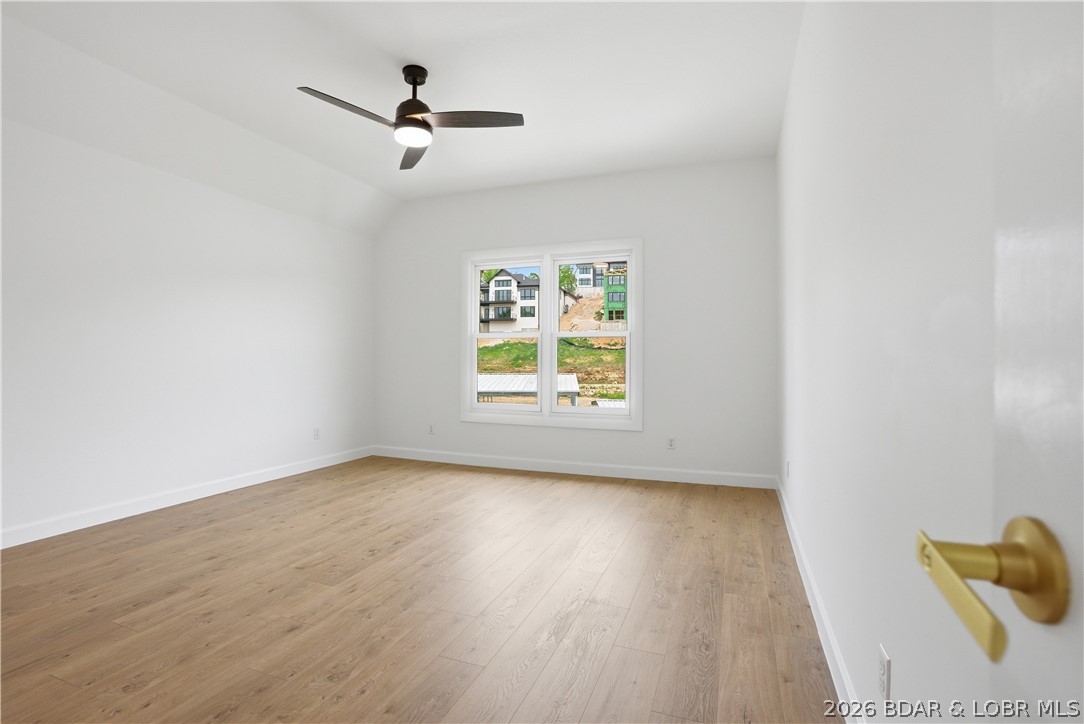 Cayman Beach - Residential