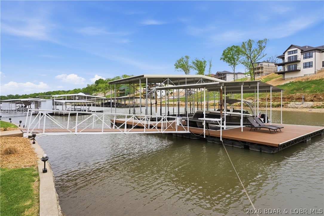 Cayman Beach - Residential