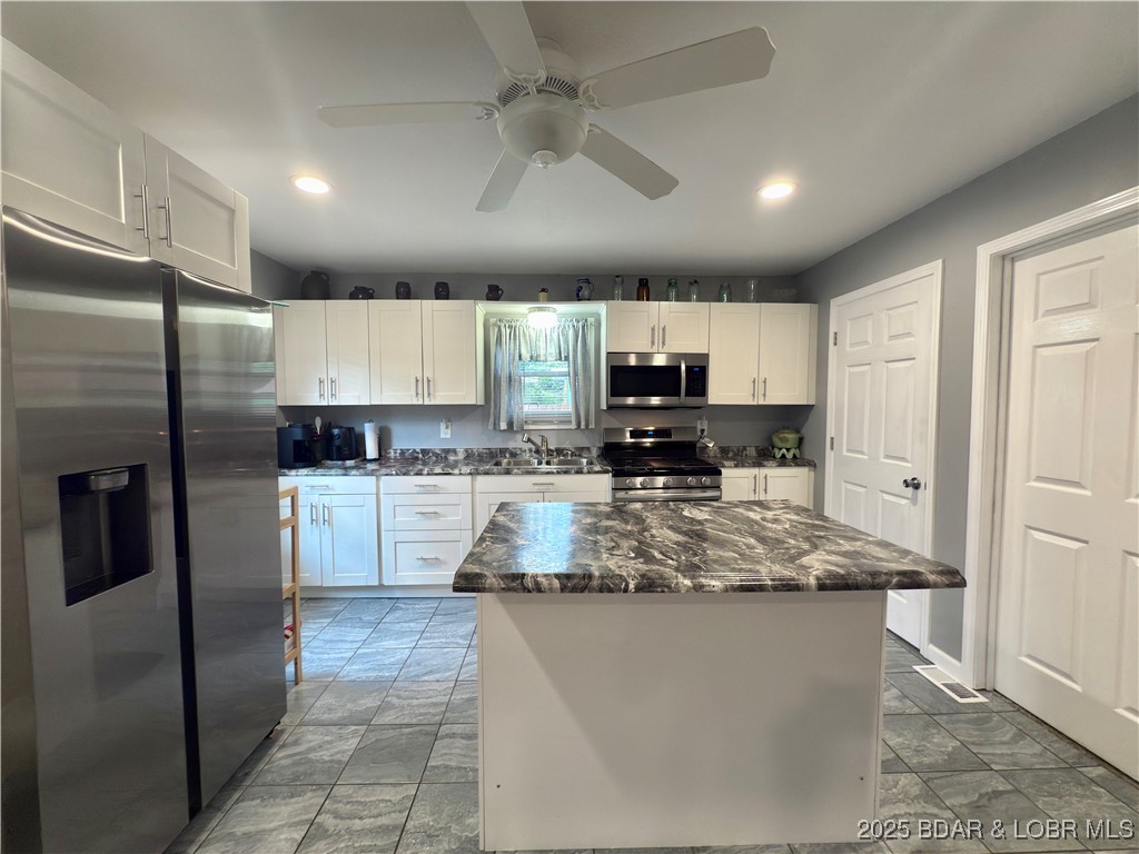 Out of Area - Residential