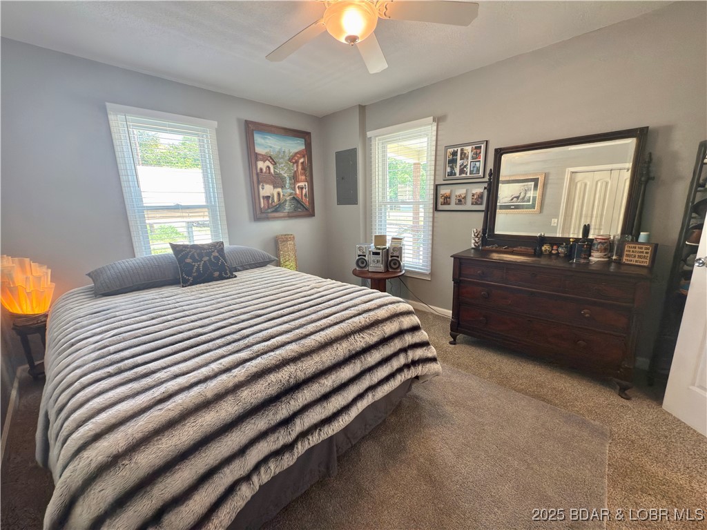 Out of Area - Residential